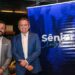 Presidente do Instituto Empresariar Cícero Rocha compartilha expertise em governança para empresários no Coco Bambu