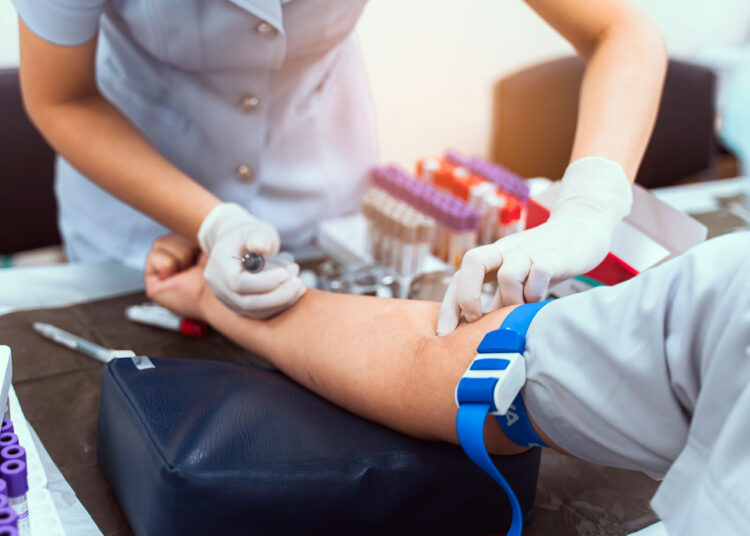 Junho Laranja: especialista da Hapvida NotreDame Intermédica alerta para a prevenção e o tratamento precoce da anemia