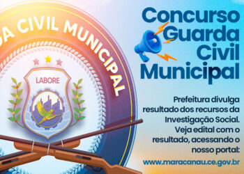 Prefeitura divulga resultado dos recursos da Investigação Social
