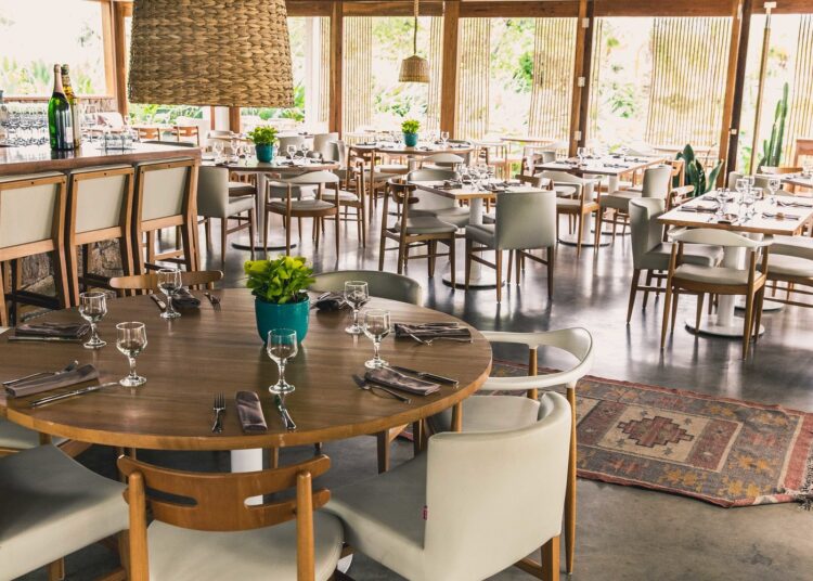 Com menu especial de Dia dos Namorados, Zoi apresenta experiência gastronômica dedicada a data