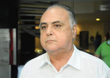 PT Nacional confirma apoio à reeleição de Roberto Pessoa em Maracanaú