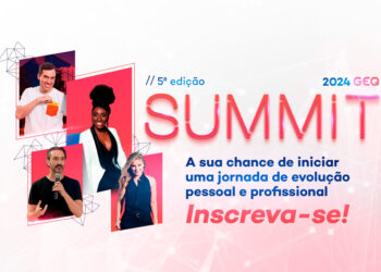 Grupo Edson Queiroz abre inscrições para o Summit 2024