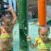 Barraca América do Sol segue com piscina liberada neste mês de junho e já prepara programação para férias