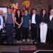 Unifor promove integração entre líderes empresariais e alunos do curso de Negócios em bar de Fortaleza