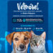 VetMóvel leva atendimento veterinário gratuito ao bairro Pajuçara