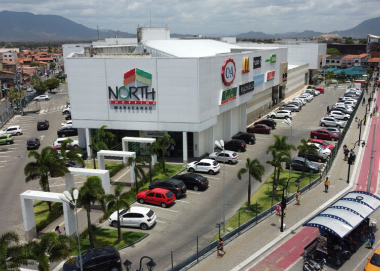 Pet Day: North Shopping Maracanaú realiza feira de adoção de animais