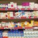 As vendas de vitaminas e suplementos cresceram 38% nos últimos 12 meses