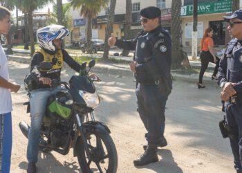 Secretaria de Segurança Urbana inicia operação “Corte essa ideia”, contra o uso de cerol e linha chilena