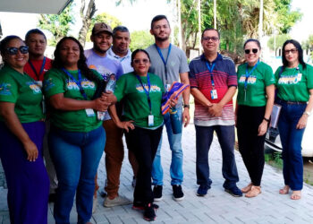 Prefeitura realiza visitas domiciliares do Cadastro Único em Maracanaú