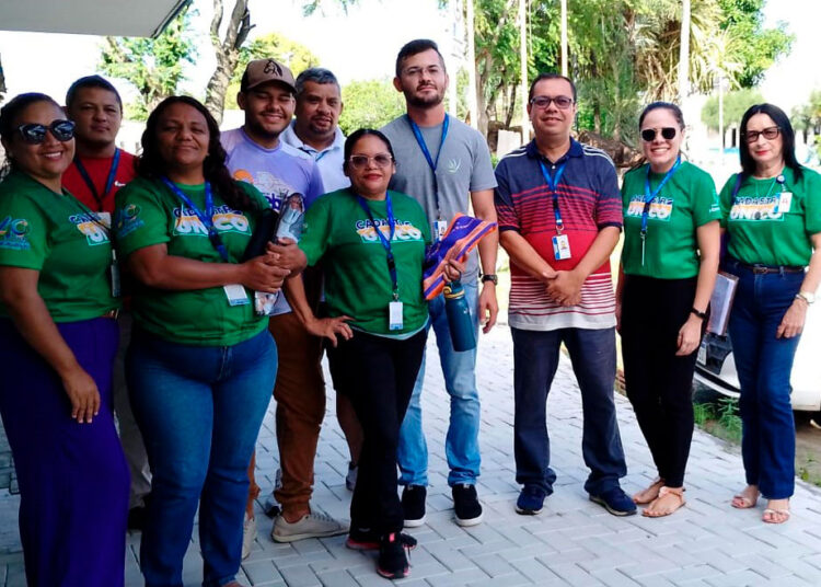 Prefeitura realiza visitas domiciliares do Cadastro Único em Maracanaú