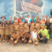 Maracanaú recebe visita de Comitiva do UNICEF