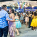 Jovens Maracanauenses celebram 15 anos com Baile de Debutantes no São João de Maracanaú 2024