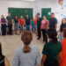 Sasc realiza formações para os profissionais que atuam no Programa Conviver para Ser e Aprender