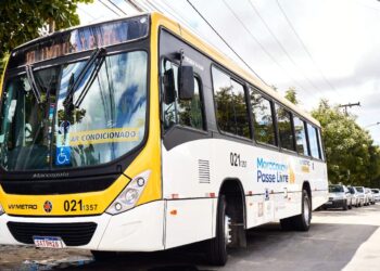 Prefeitura amplia sistema de transporte público com nova linha Ana Lima/IFCE
