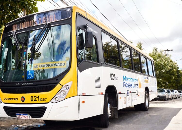 Prefeitura amplia sistema de transporte público com nova linha Ana Lima/IFCE