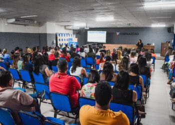 Saúde realiza capacitação sobre diabetes