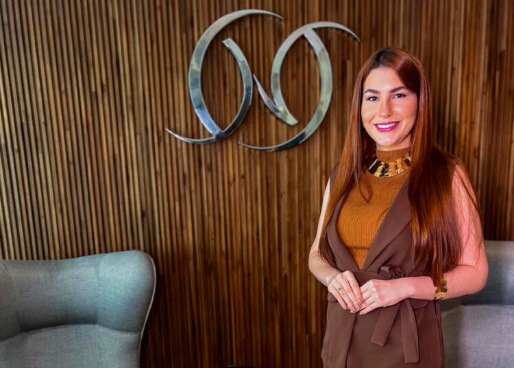 Dra. Sephora Galvão, especialista em Dermatologia e Medicina Capilar, passa a atender no RioMar Trade Center
