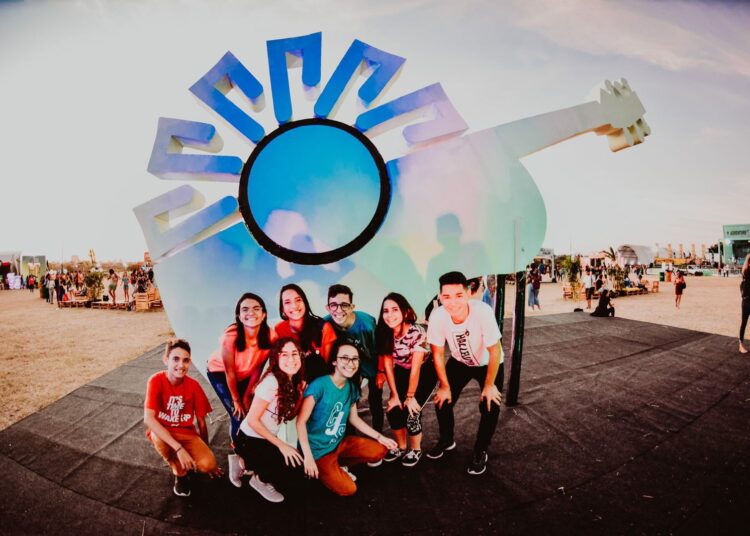Festival Halleluya fecha parceria com desconto em hotéis de Fortaleza