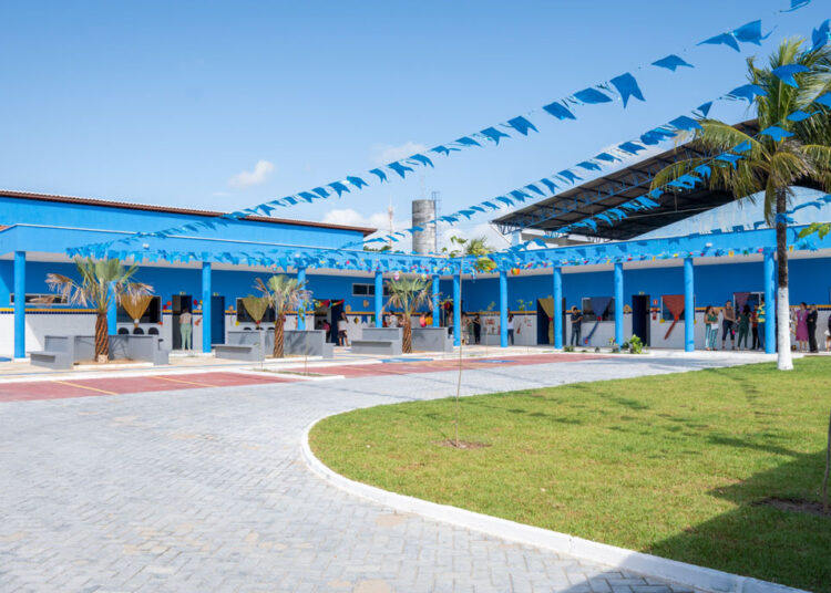 Prefeitura inaugura sede do Centro Especializado para População em Situação de Rua