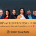 Golden Group Realty apresenta evento imperdível para Profissionais e Investidores do Mercado Imobiliário