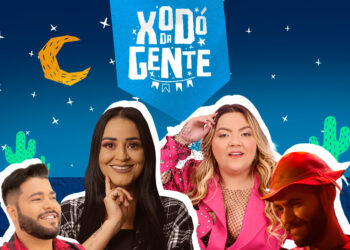 North Shopping Maracanaú realiza São João com programação especial nos dias 28 e 29 de Junho