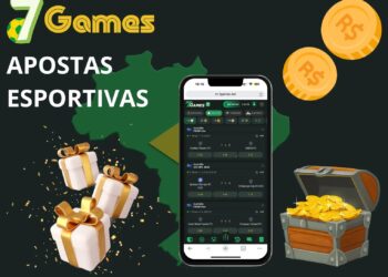 Descubra a Experiência Única da 7Games Bet