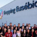 Shopping Eusébio recebe pelo 3º ano consecutivo certificação Great Place to Work