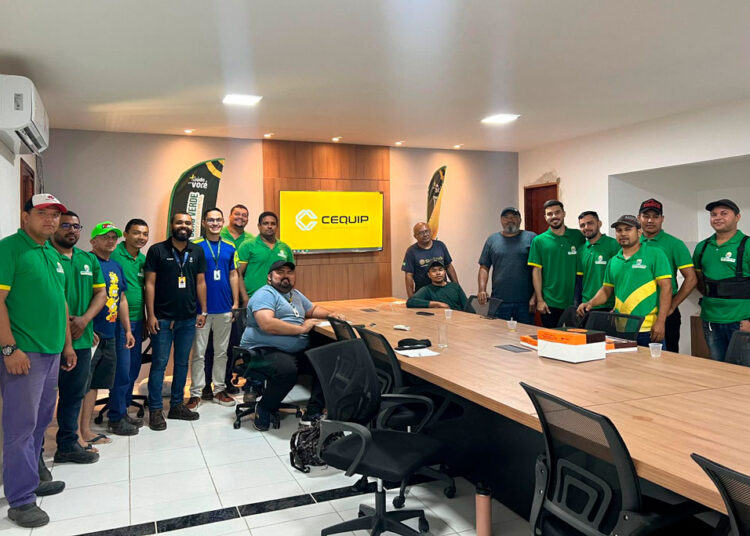 Campo Ouro Verde comemora o Dia do Motorista com palestra e coffee break para colaboradores
