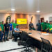 Campo Ouro Verde comemora o Dia do Motorista com palestra e coffee break para colaboradores