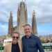 Implantodontista Davi Cunha é o único brasileiro em curso na Espanha conduzido por PhD referência em implante zigomático