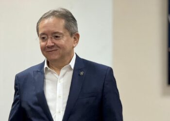 Presidente do Instituto Empresariar aborda desafios na sucessão das construtoras durante palestra no Sinduscon-CE