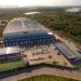 Crescimento da indústria da construção civil e do mercado imobiliário estimula melhoria no comércio de materiais de construção