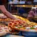 Dia Mundial da Pizza: iFood registra 35 milhões de pedidos de pizzas em 2024