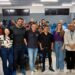 Sasc recebe novos profissionais dos programas “Qualifica Mais Maracanaú” e “Conviver para Ser e Aprender”