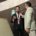 Justiça do Ceará Absolve o Ex-candidato a Vereador de Maracanaú, Investigador Barros por falta de provas