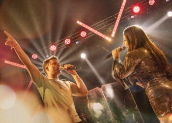 Lagosta Bronzeada anuncia gravação de DVD de 25 anos com show gratuito na capital cearense
