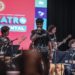 Lançamento da 22ª Mostra Brasileira de Teatro Transcendental promete movimentar o Shopping RioMar Fortaleza na última semana de férias 