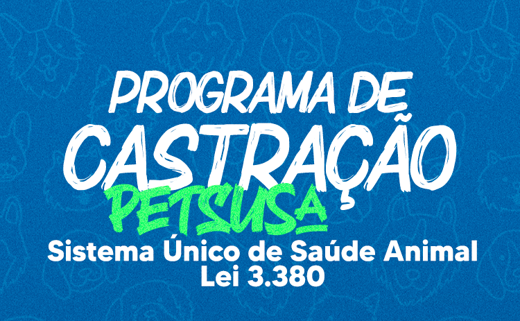 Prefeitura de Maracanaú realiza mais castrações na Pajuçara