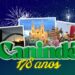 Canindé celebra 178 anos de emancipação com programação especial e show das bandas Desejo de Menina e Dorgival Dantas
