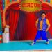 Aquiraz recebe no sábado (20) o 10° Festival Internacional de Circo do Ceará 