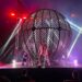 Pink Circus estreia no Terrazo Shopping e promete encantar o público do Eusébio nas férias de julho
