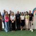 Comitiva da Assistência Social de Maracanaú realiza visita técnica à Rede Cuca