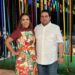 Diretores do Grupo Atitude participam do Arraiá dos Síndicos em Teresina