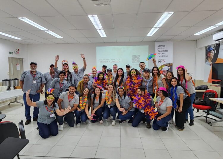 ArcelorMittal unidade Pecém recebe inscrições para o edital Ideia Voluntária 2024 até 14 de julho