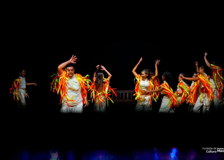 Secult Maracanaú abre inscrições para cursos gratuitos de música, dança e teatro