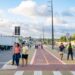 Prefeitura inaugura oficialmente a Nova Avenida José Pessoa de Araújo, na Pajuçara