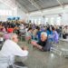 Restaurante Popular de Maracanaú comemora 16 anos sendo referência no combate à insegurança alimentar