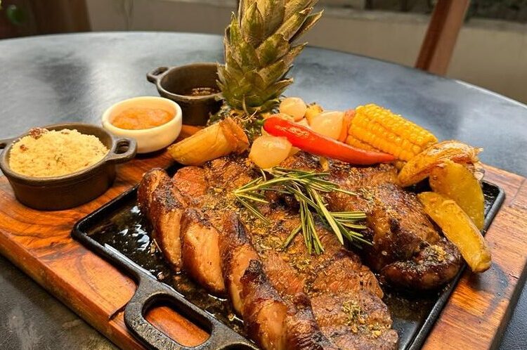 Alta temporada: Restaurante Zé Mathyas apresenta nova sequência de carnes premium por R$ 79,90