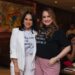Dra. Eduarda Diógenes participa do evento “Entre Elas”, no restaurante Cabanã Del Primo