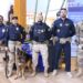 Iguatemi Bosque recebe evento nacional de aniversário da Polícia Rodoviária Federal 